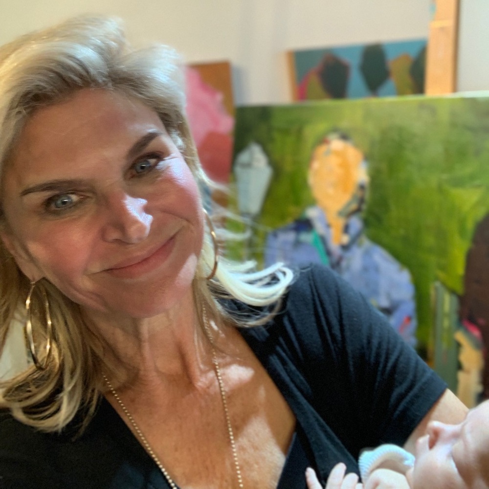 Meet your Posher, Kim